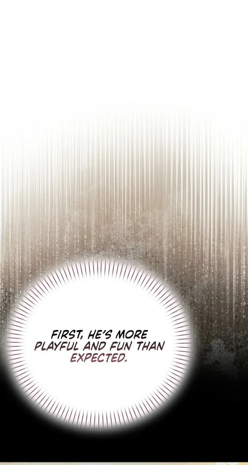 Read A Terrible Temptation chapter 14 image 32 on Lezhin