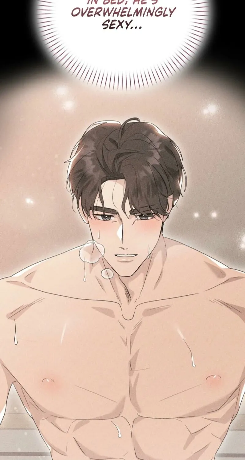 Read A Terrible Temptation chapter 14 image 36 on Lezhin