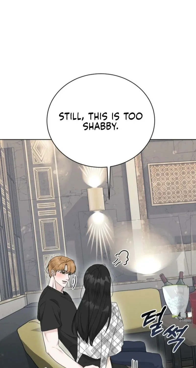 Read A Terrible Temptation chapter 14 image 5 on Lezhin