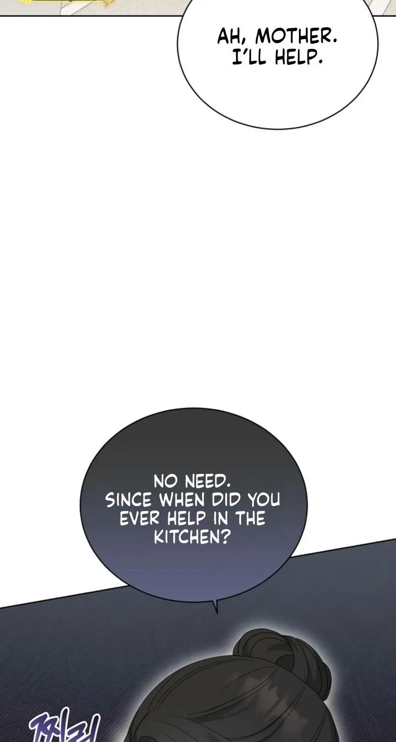 Read A Terrible Temptation chapter 14 image 61 on Lezhin