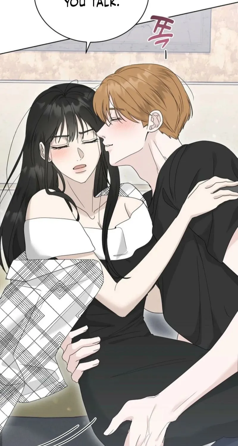 Read A Terrible Temptation chapter 14 image 7 on Lezhin