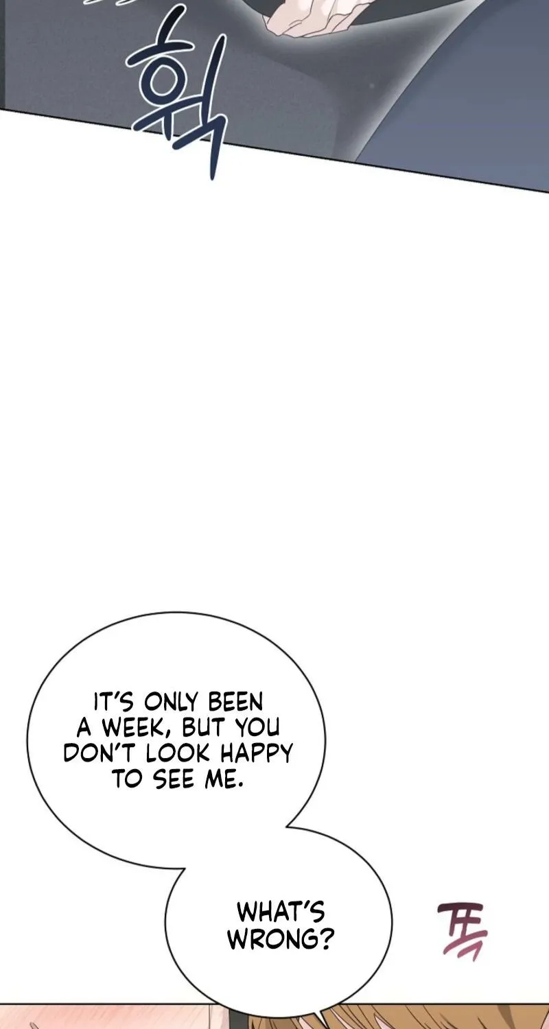 Read A Terrible Temptation chapter 14 image 8 on Lezhin