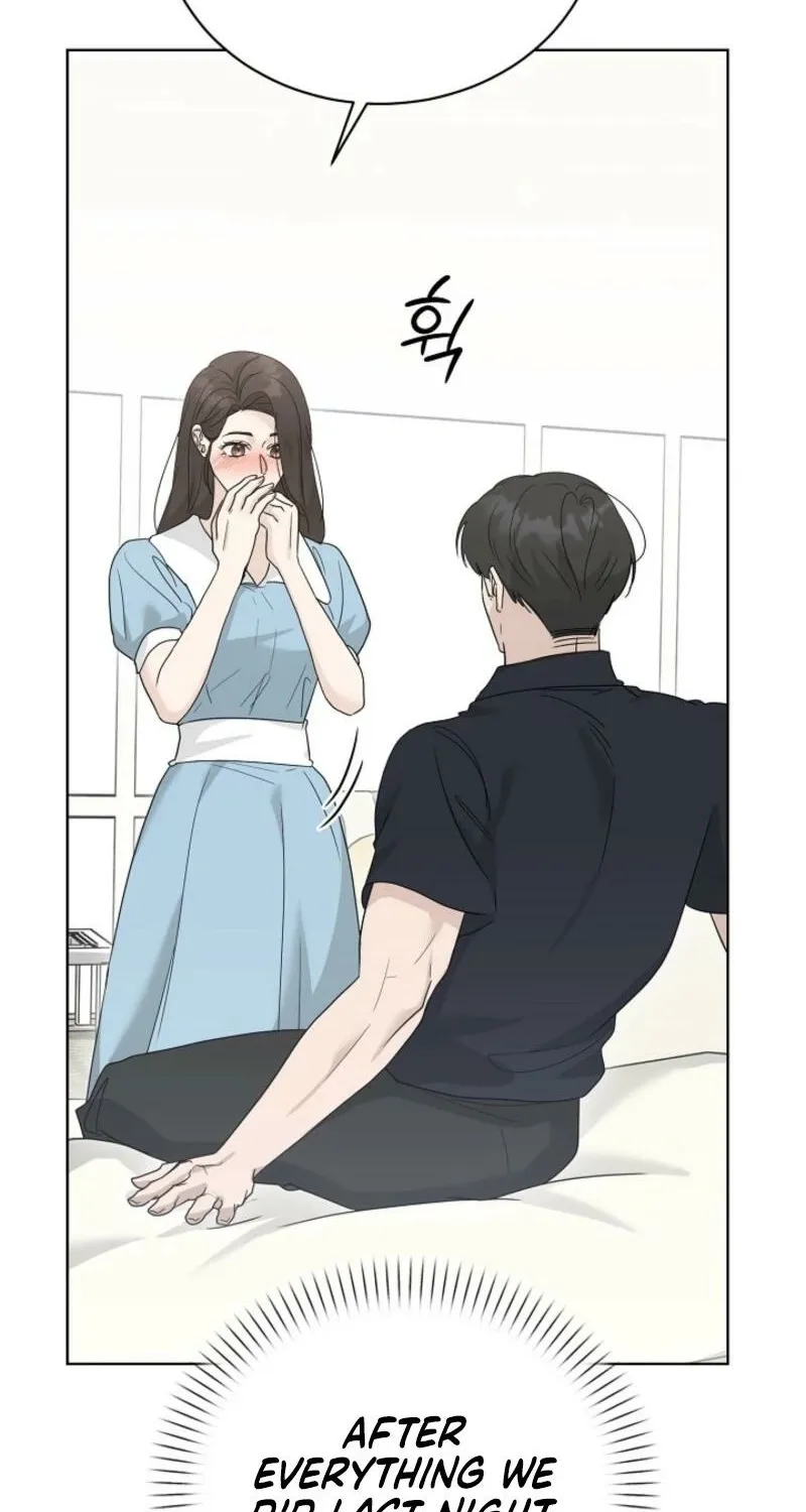 Read A Terrible Temptation chapter 14 image 83 on Lezhin