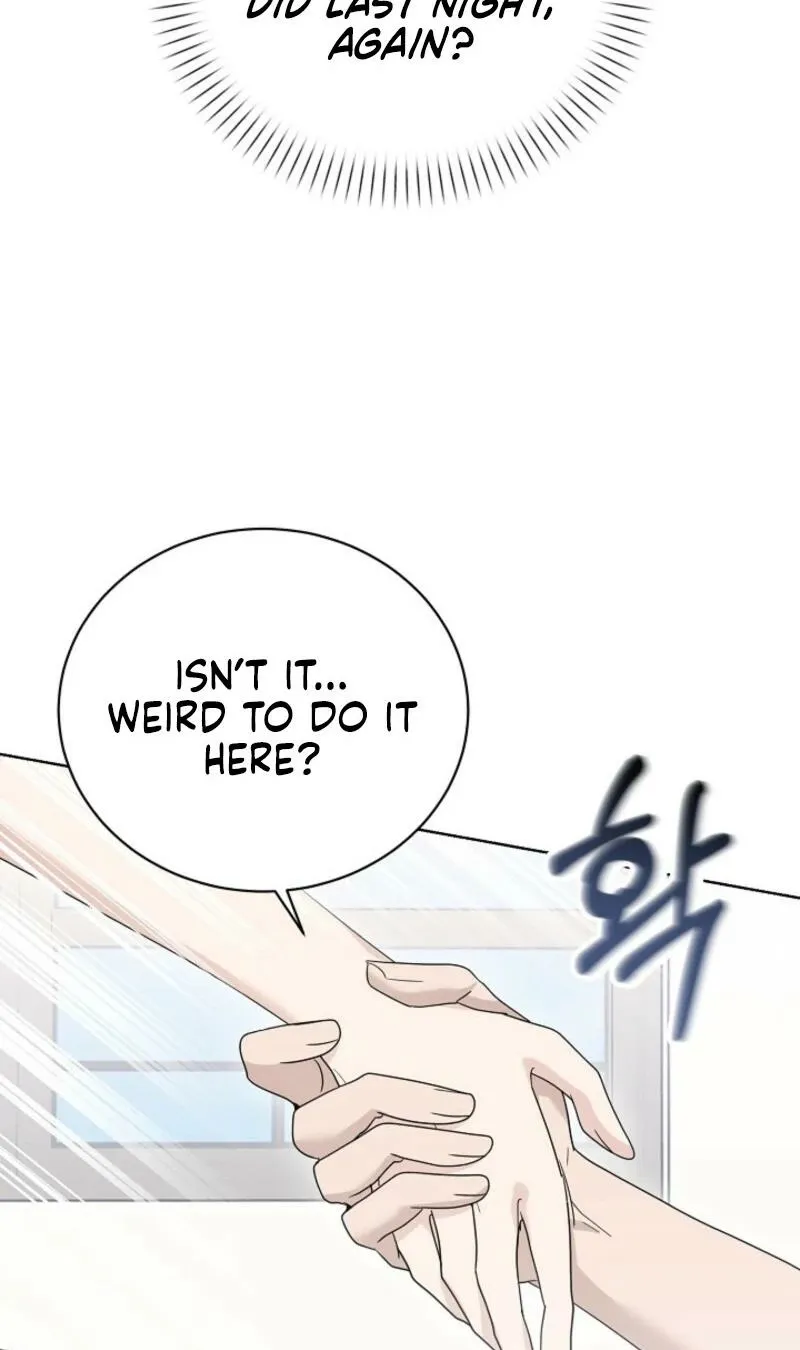 Read A Terrible Temptation chapter 14 image 84 on Lezhin