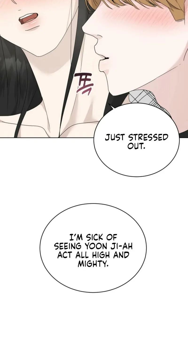 Read A Terrible Temptation chapter 14 image 9 on Lezhin