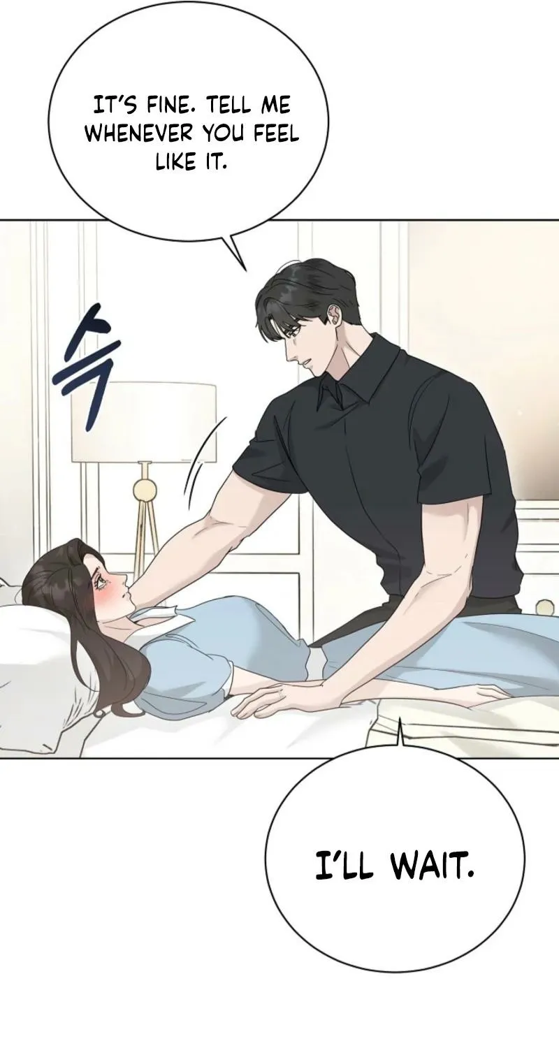 Read A Terrible Temptation chapter 15 image 10 on Lezhin