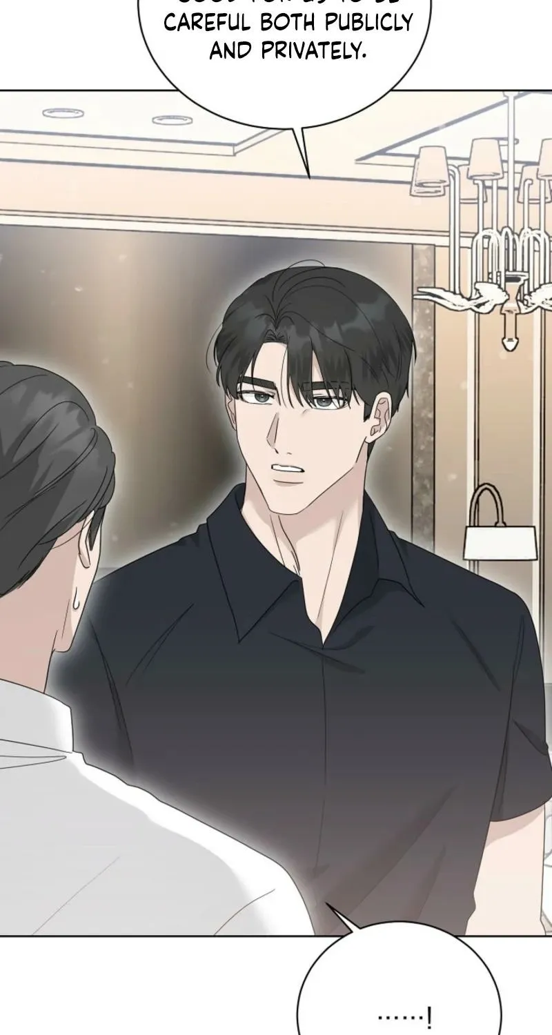 Read A Terrible Temptation chapter 15 image 22 on Lezhin