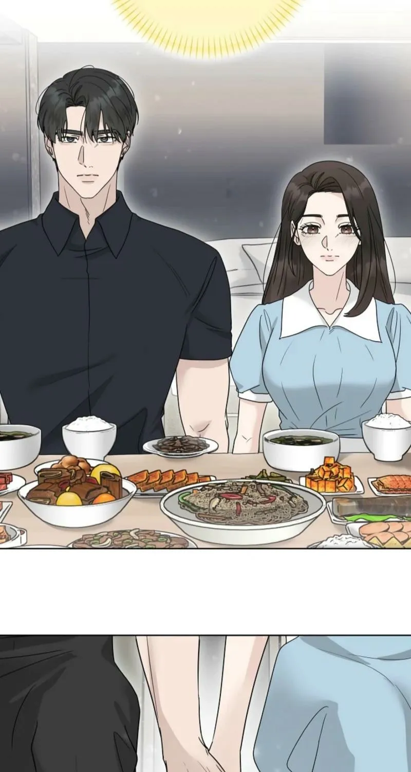 Read A Terrible Temptation chapter 15 image 48 on Lezhin