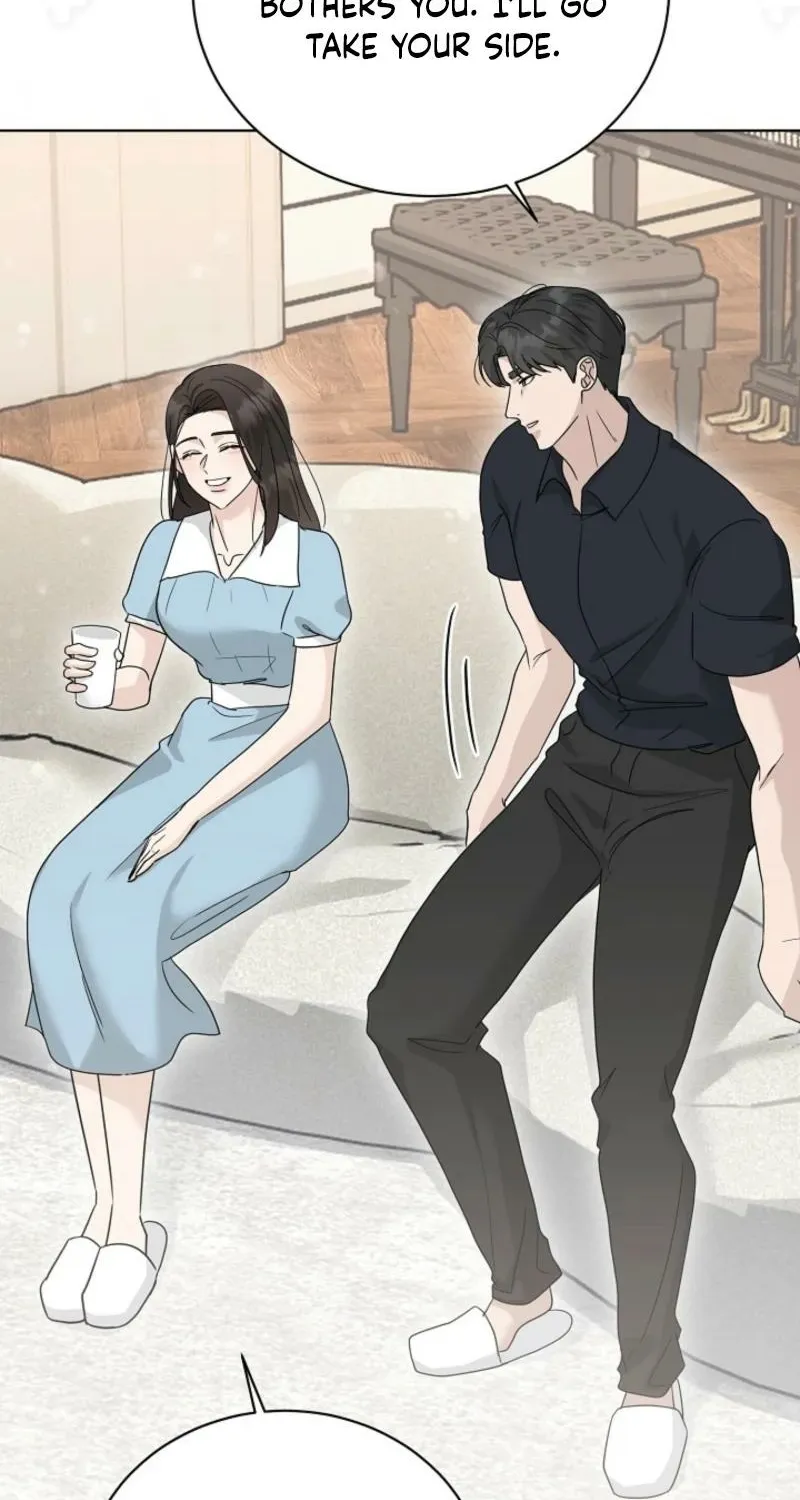 Read A Terrible Temptation chapter 15 image 61 on Lezhin