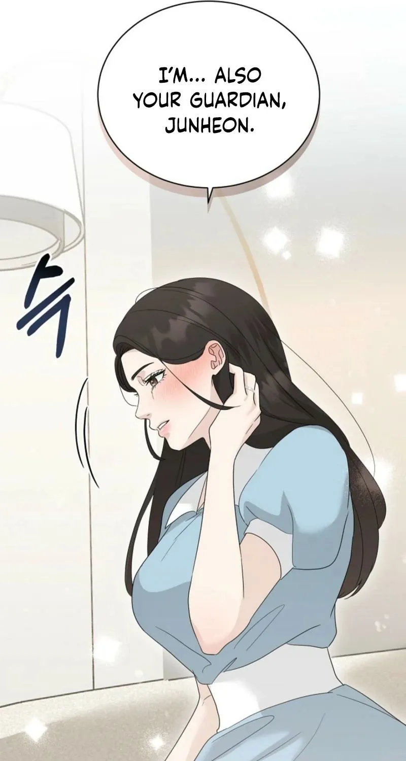 Read A Terrible Temptation chapter 15 image 70 on Lezhin