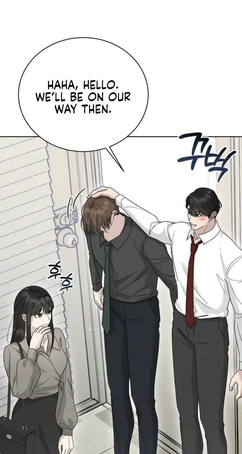 Read A Terrible Temptation chapter 16 image 21 on Lezhin