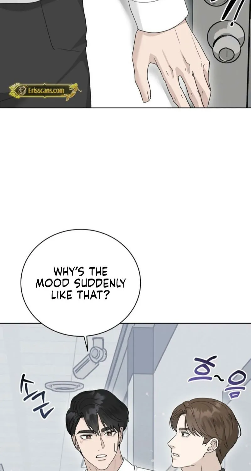 Read A Terrible Temptation chapter 16 image 23 on Lezhin