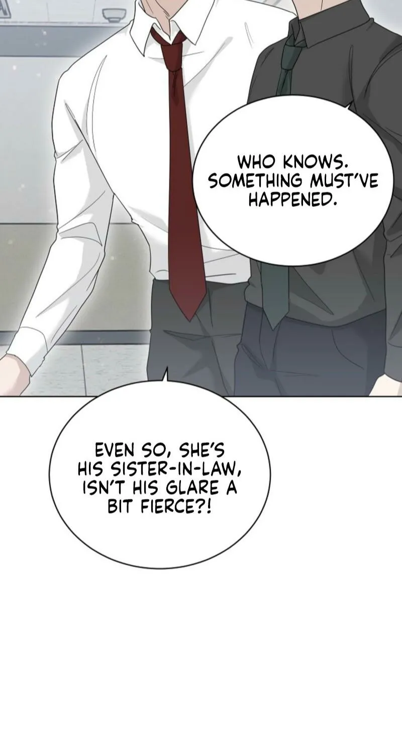 Read A Terrible Temptation chapter 16 image 24 on Lezhin