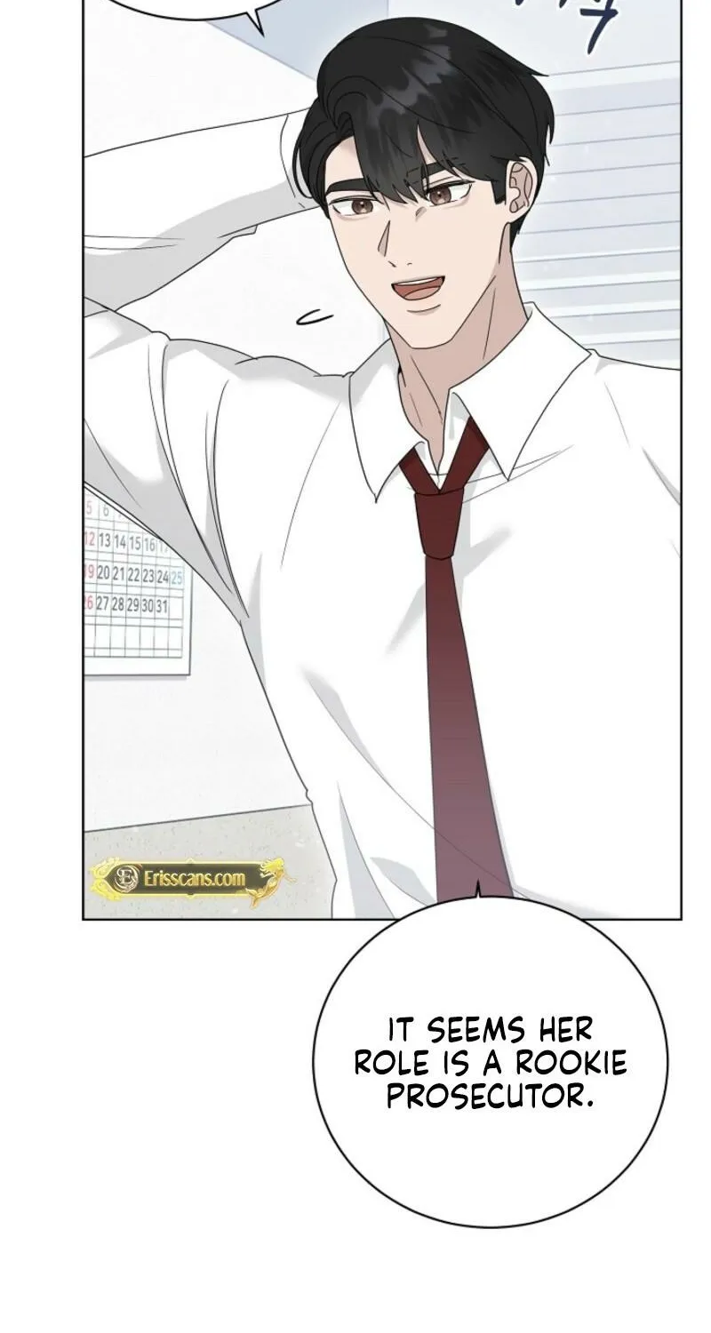 Read A Terrible Temptation chapter 16 image 3 on Lezhin