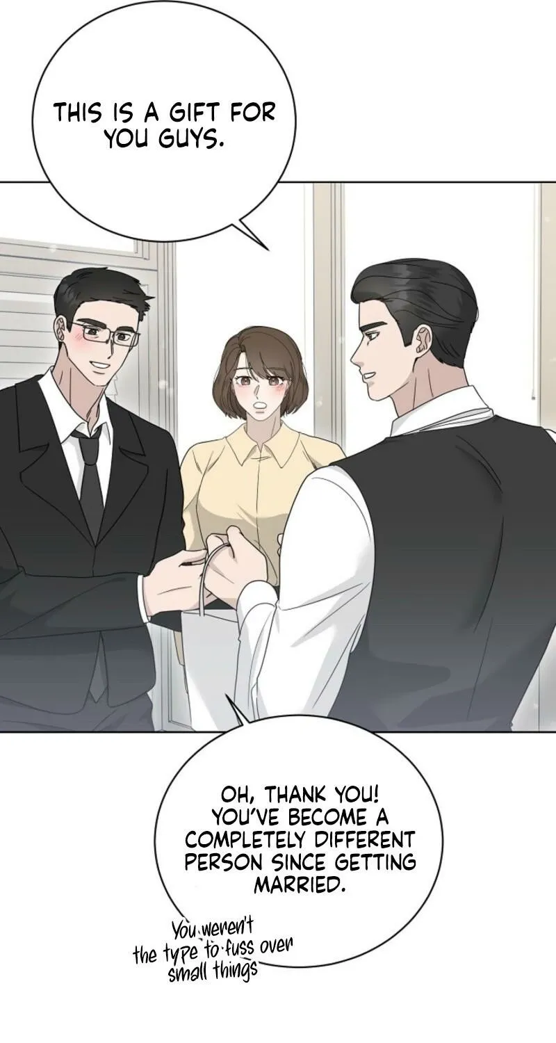 Read A Terrible Temptation chapter 16 image 80 on Lezhin