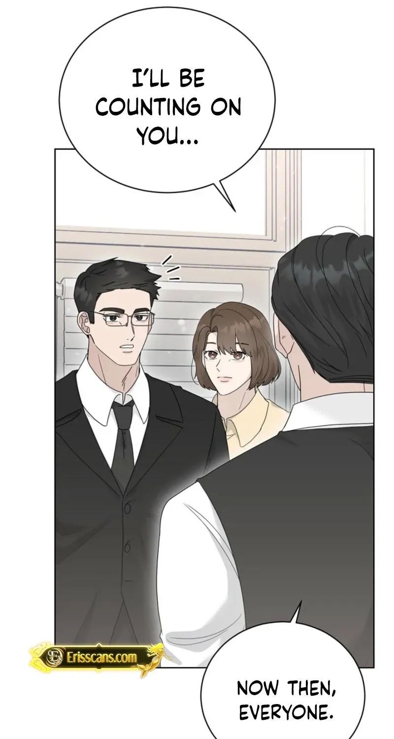 Read A Terrible Temptation chapter 17 image 10 on Lezhin