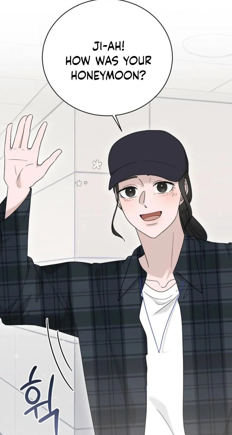 Read A Terrible Temptation chapter 17 image 16 on Lezhin