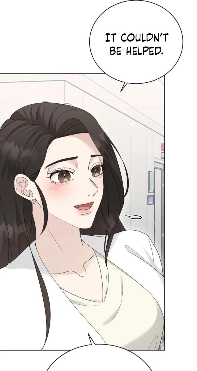 Read A Terrible Temptation chapter 17 image 20 on Lezhin