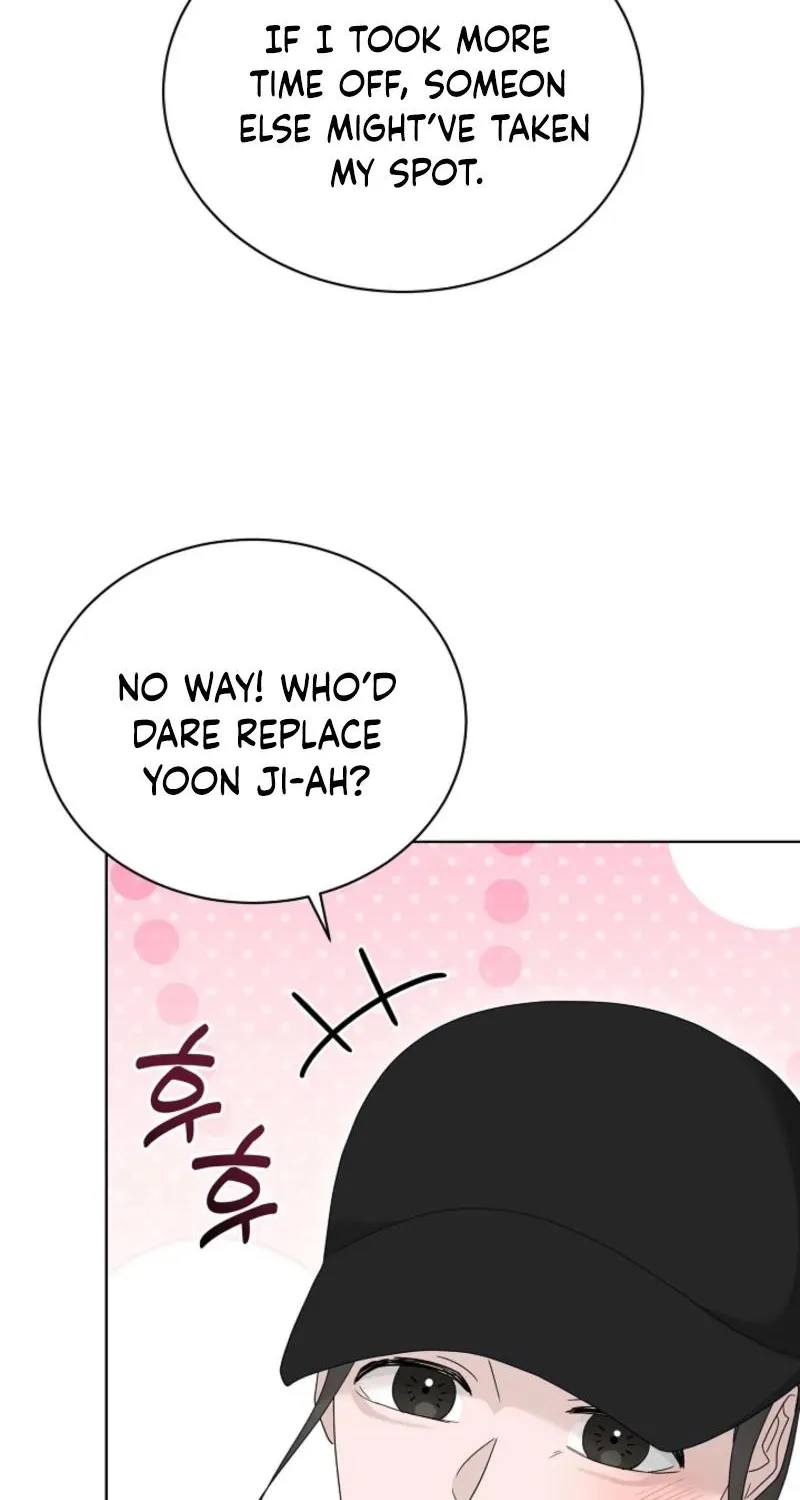 Read A Terrible Temptation chapter 17 image 21 on Lezhin