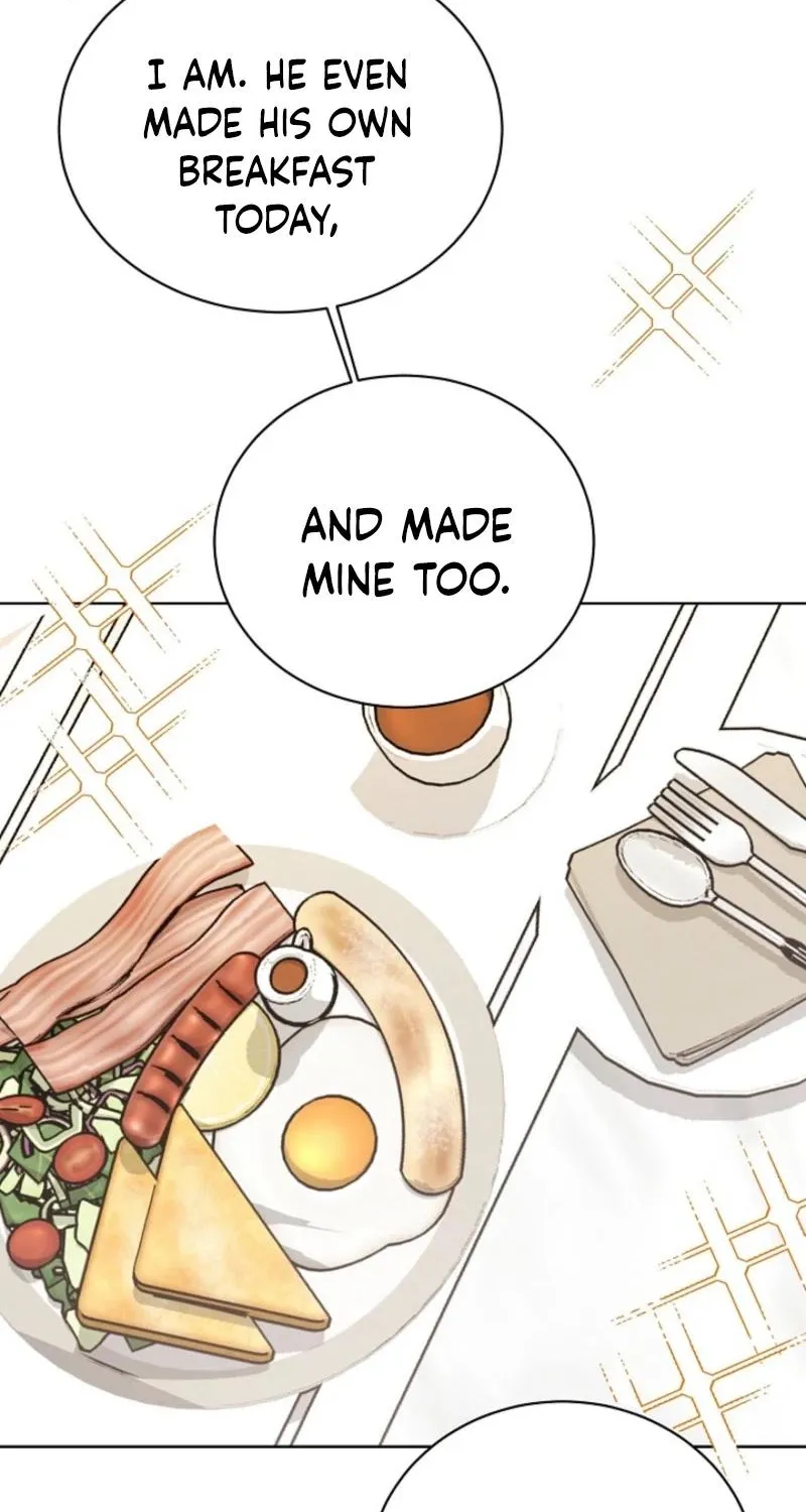 Read A Terrible Temptation chapter 17 image 23 on Lezhin
