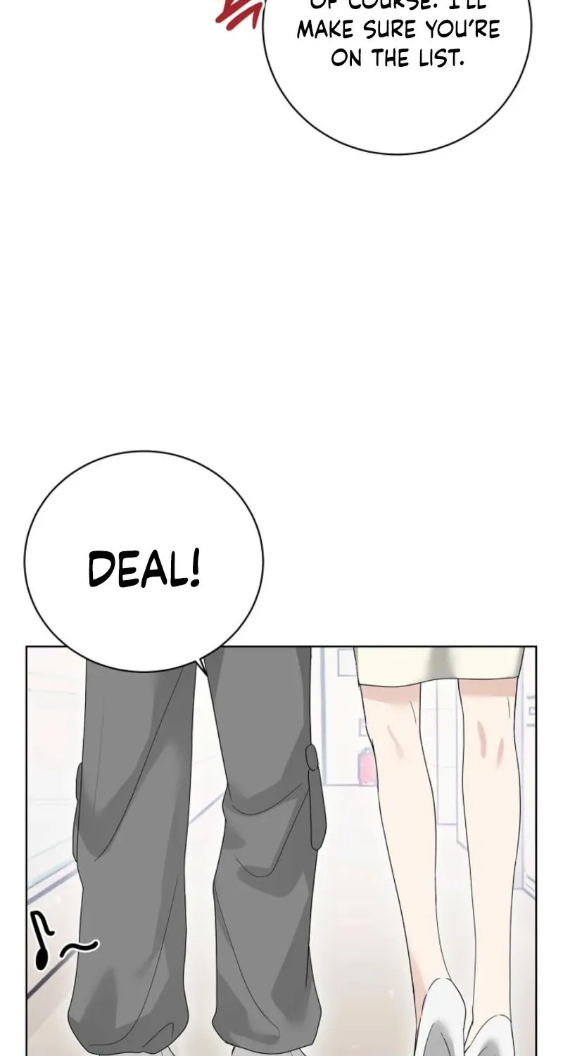 Read A Terrible Temptation chapter 17 image 27 on Lezhin