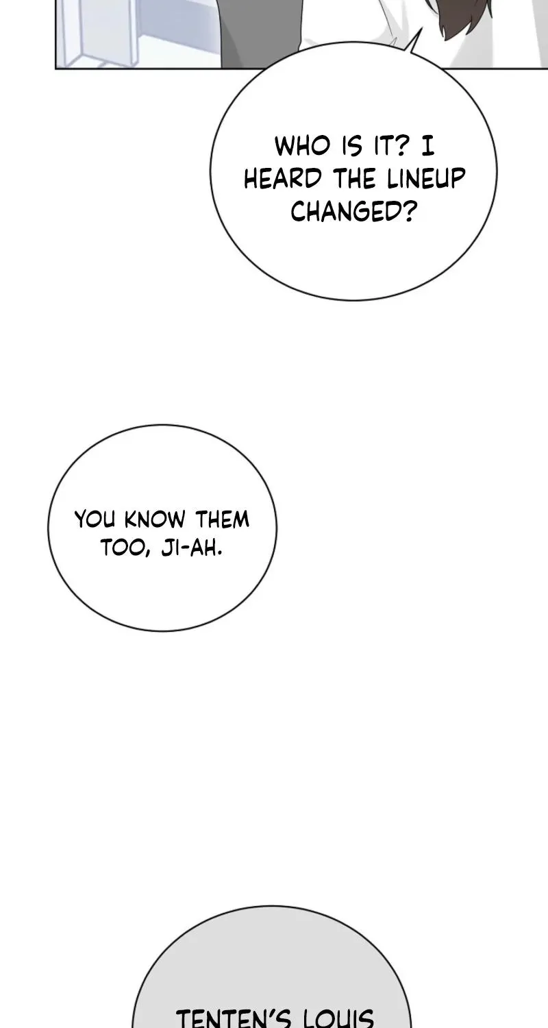 Read A Terrible Temptation chapter 17 image 31 on Lezhin