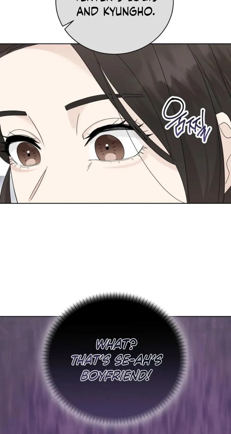 Read A Terrible Temptation chapter 17 image 32 on Lezhin