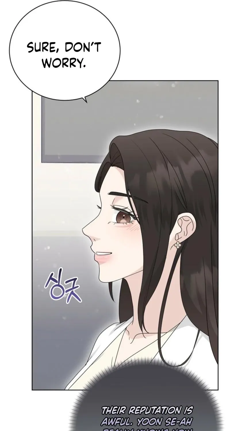 Read A Terrible Temptation chapter 17 image 36 on Lezhin