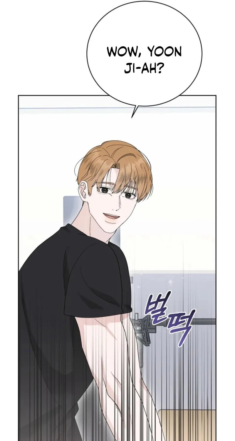 Read A Terrible Temptation chapter 17 image 40 on Lezhin