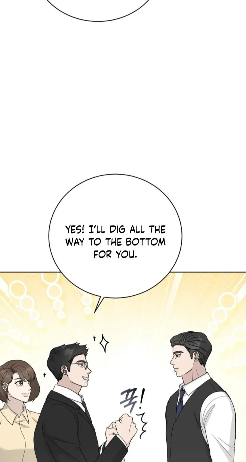 Read A Terrible Temptation chapter 17 image 6 on Lezhin