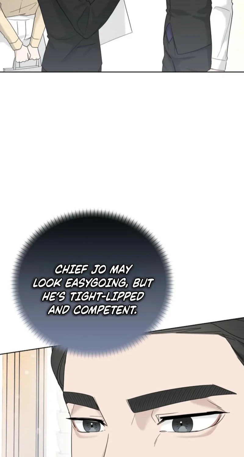 Read A Terrible Temptation chapter 17 image 7 on Lezhin
