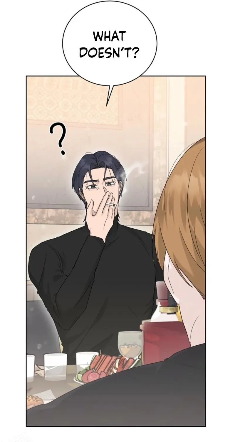 Read A Terrible Temptation chapter 17 image 90 on Lezhin