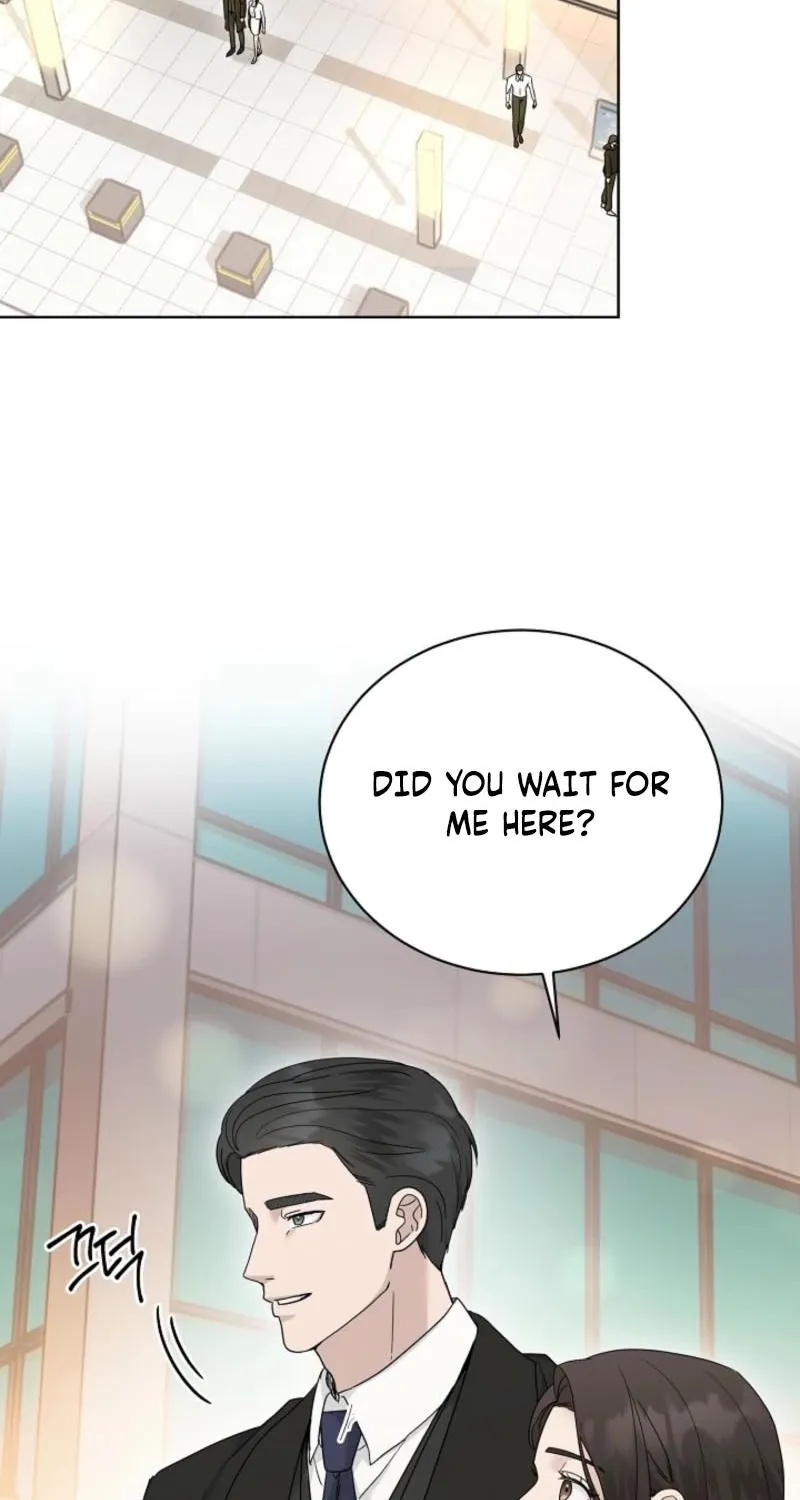 Read A Terrible Temptation chapter 18 image 2 on Lezhin