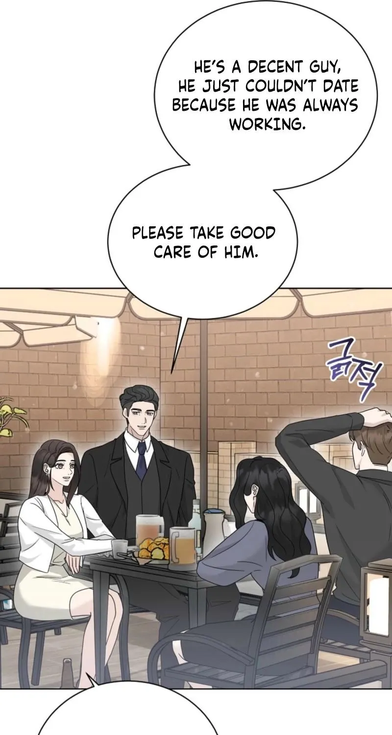 Read A Terrible Temptation chapter 18 image 20 on Lezhin