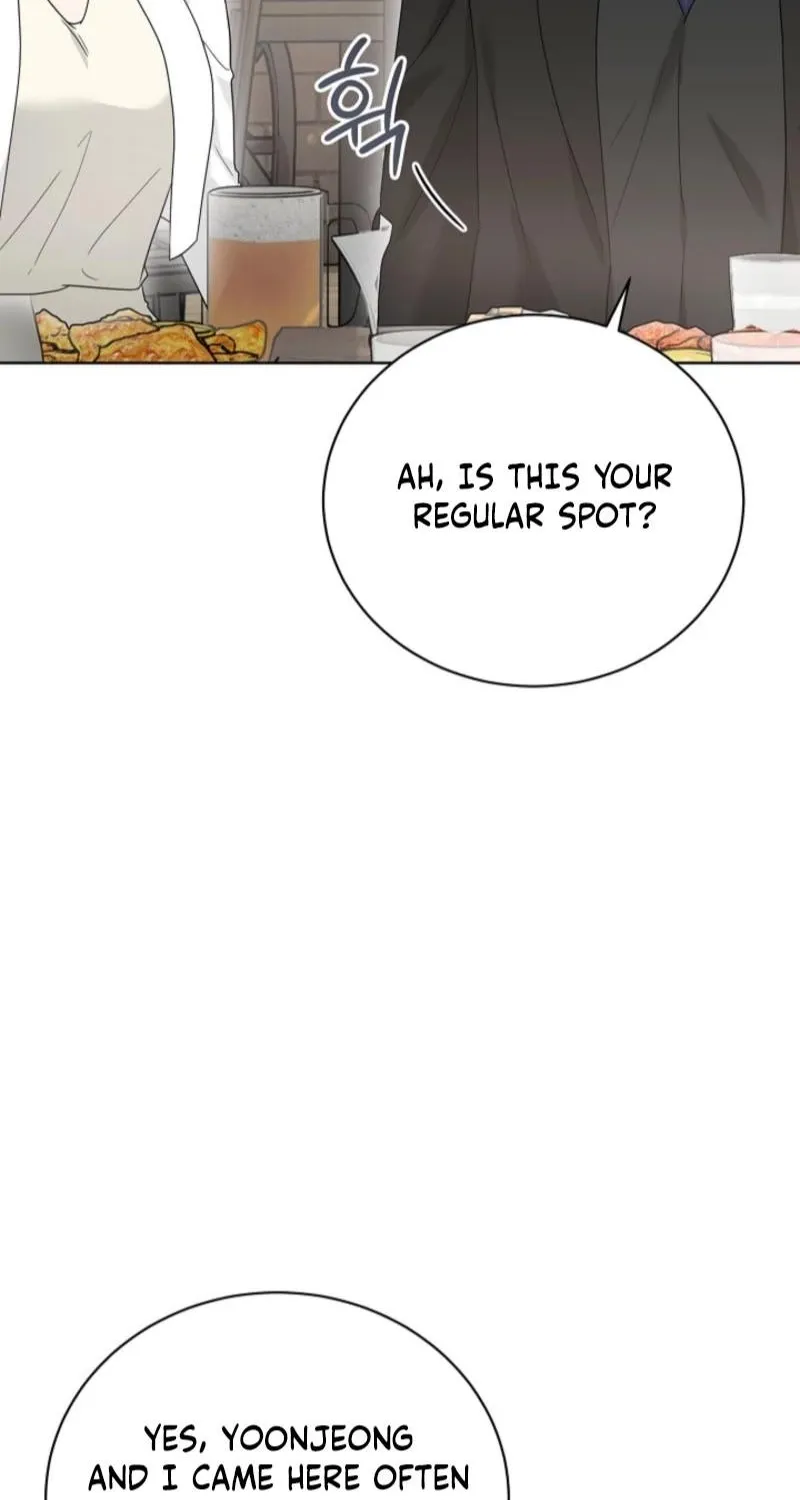 Read A Terrible Temptation chapter 18 image 25 on Lezhin