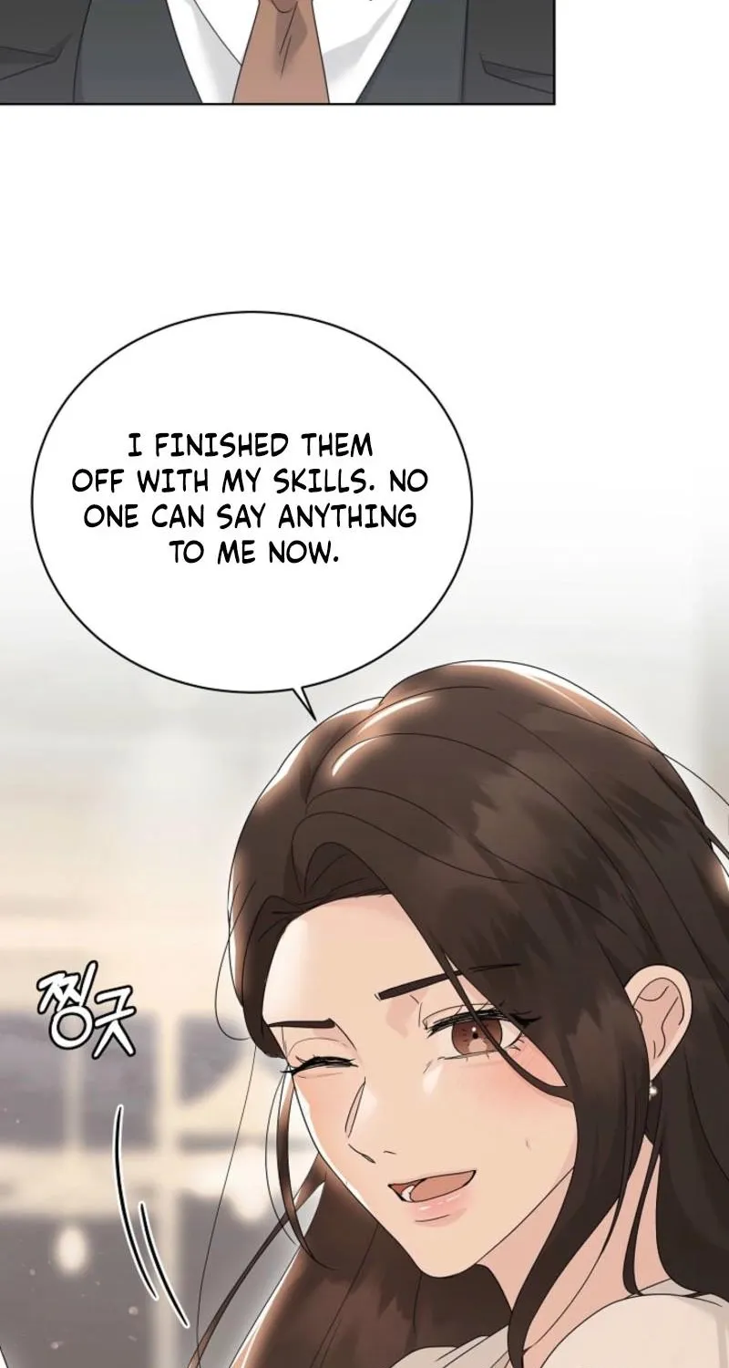 Read A Terrible Temptation chapter 18 image 36 on Lezhin