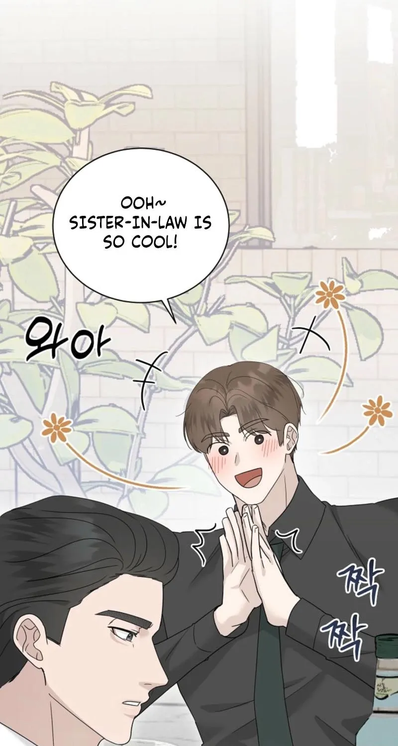 Read A Terrible Temptation chapter 18 image 38 on Lezhin