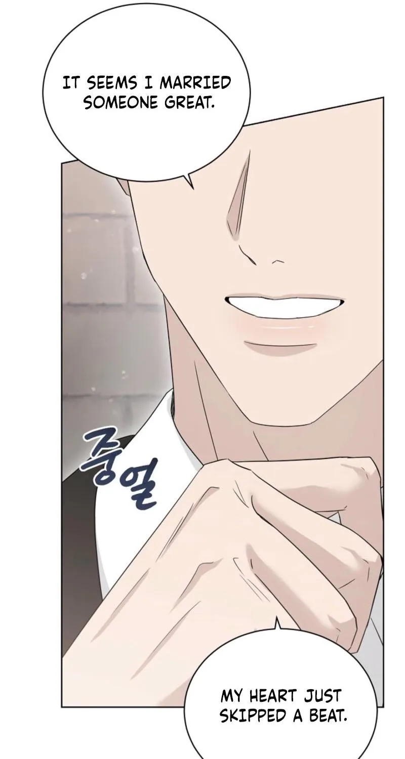 Read A Terrible Temptation chapter 18 image 40 on Lezhin