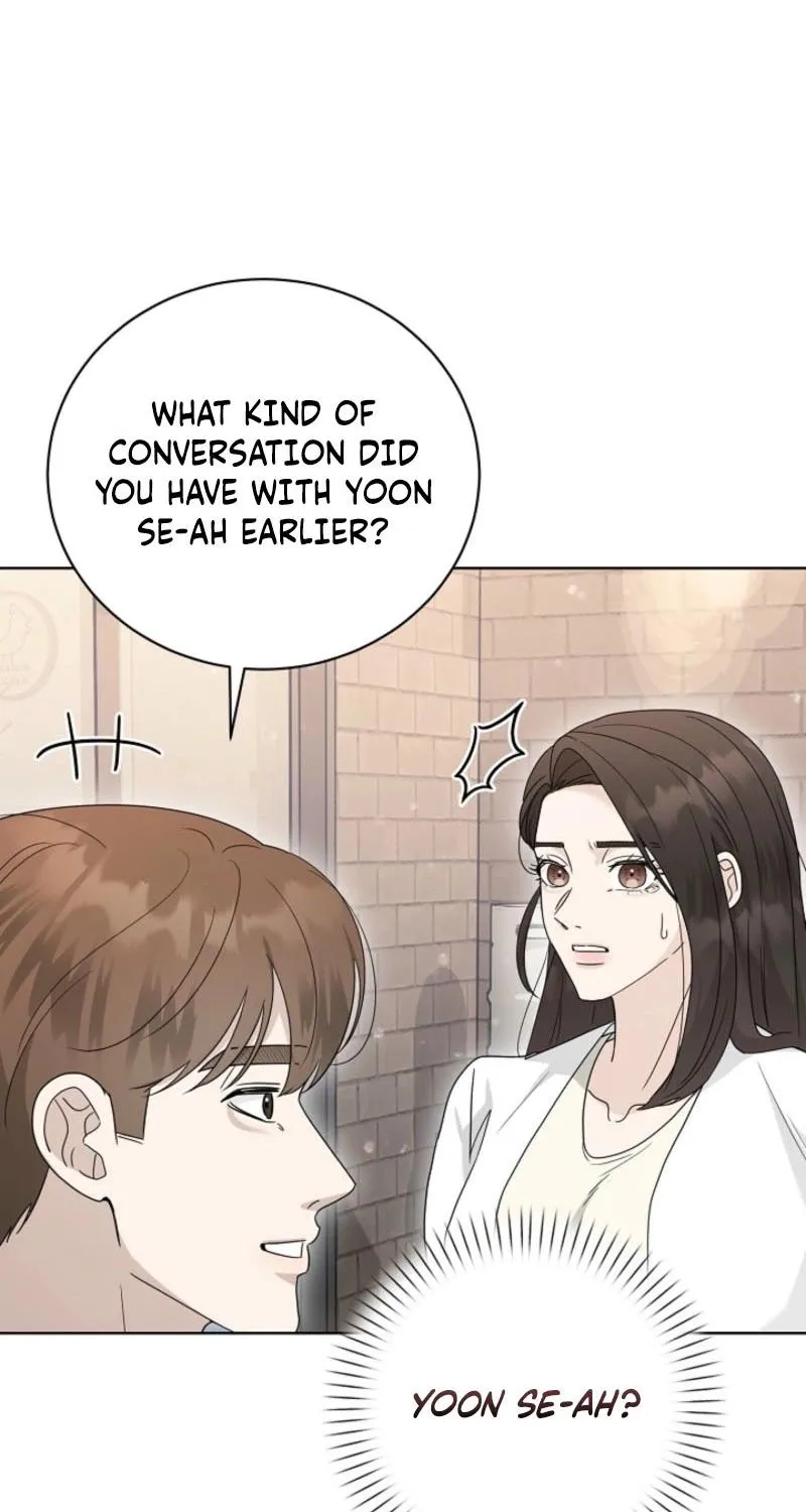 Read A Terrible Temptation chapter 18 image 50 on Lezhin