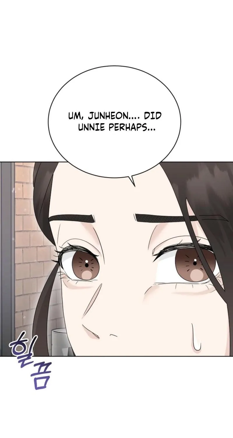 Read A Terrible Temptation chapter 18 image 55 on Lezhin