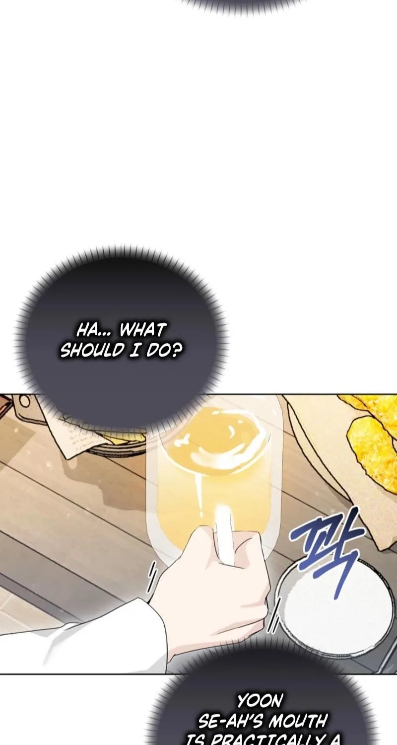 Read A Terrible Temptation chapter 18 image 63 on Lezhin