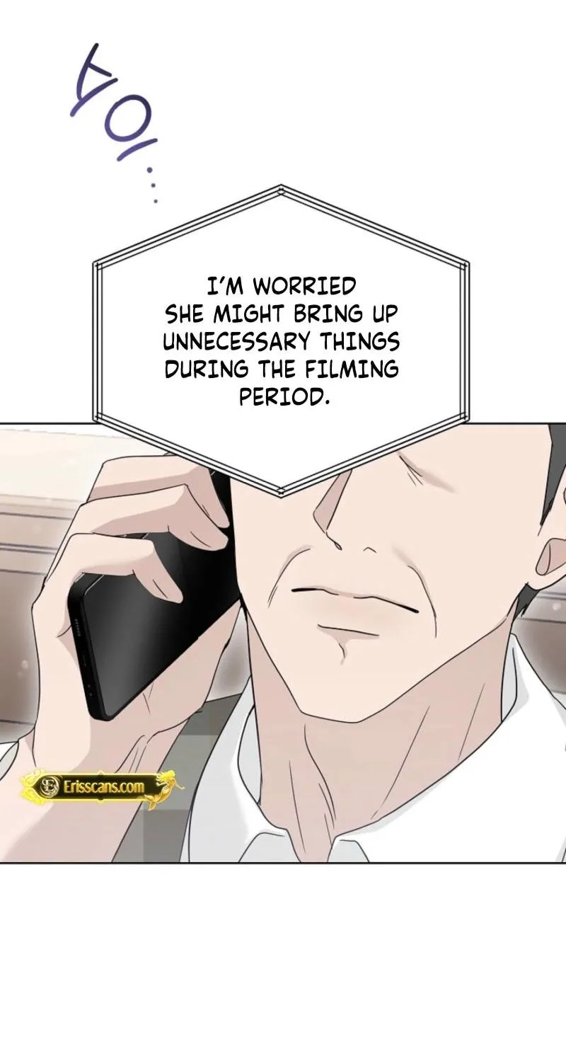 Read A Terrible Temptation chapter 18 image 69 on Lezhin