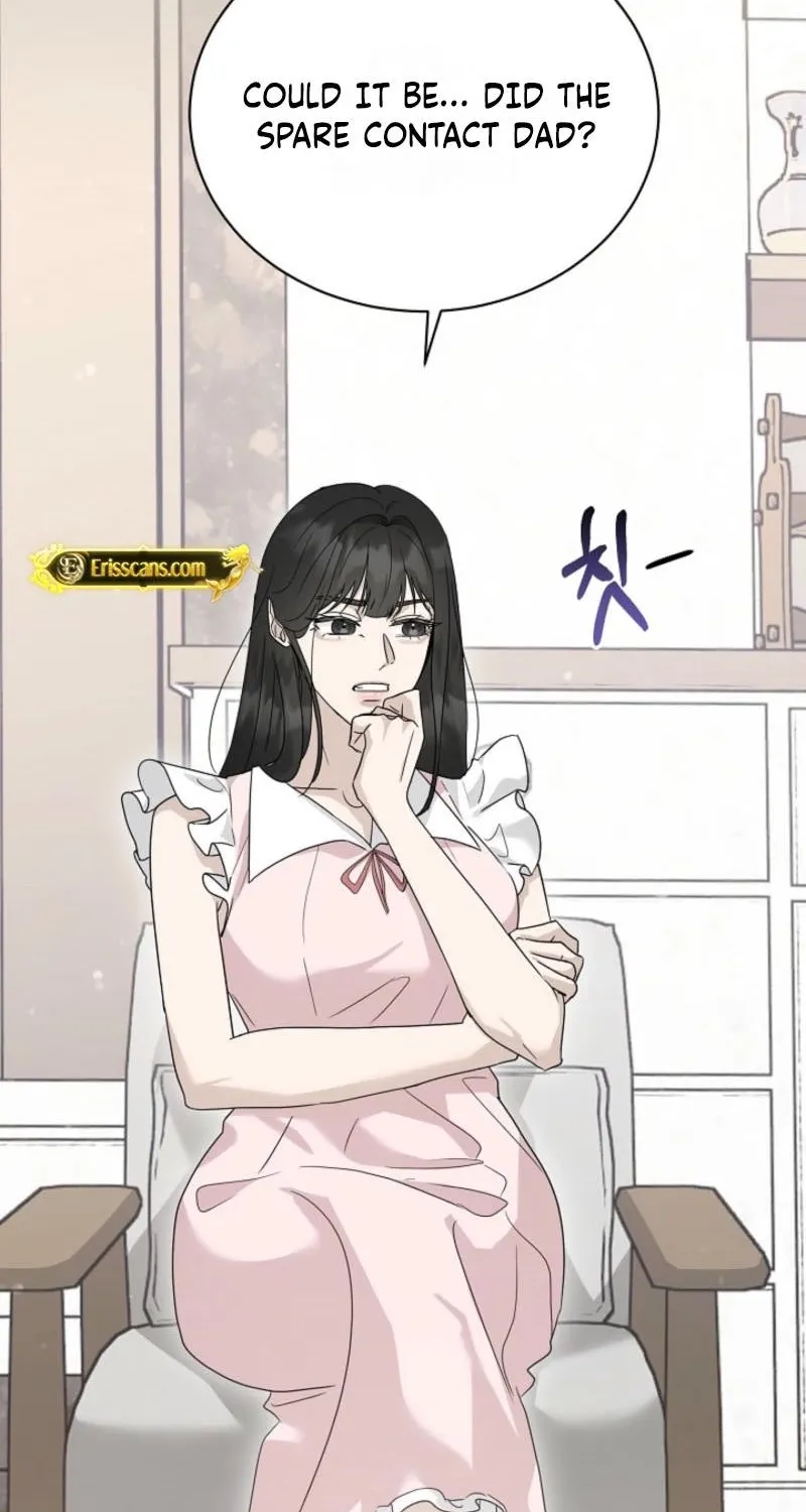Read A Terrible Temptation chapter 18 image 88 on Lezhin