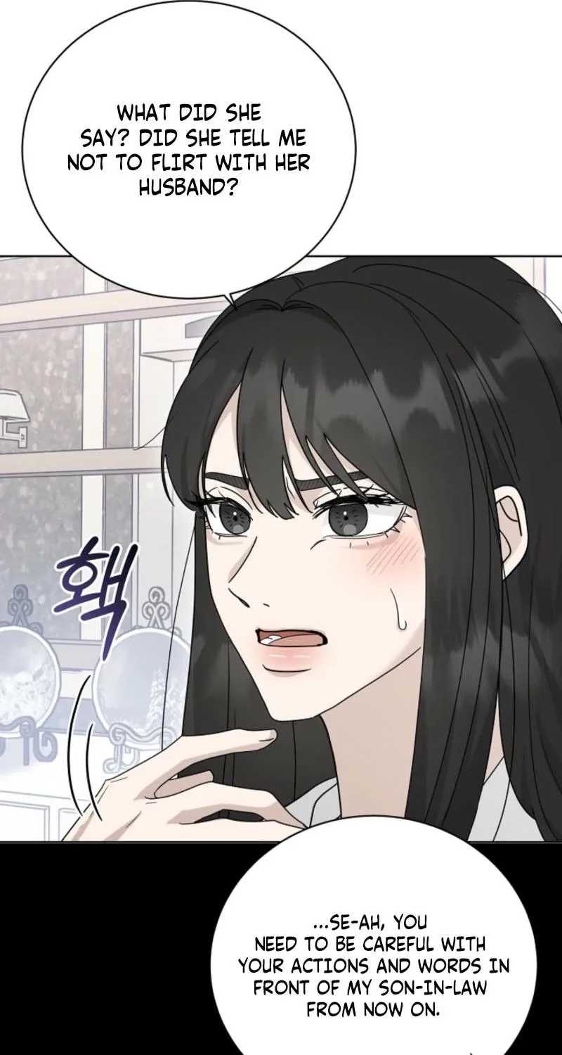 Read A Terrible Temptation chapter 18 image 90 on Lezhin