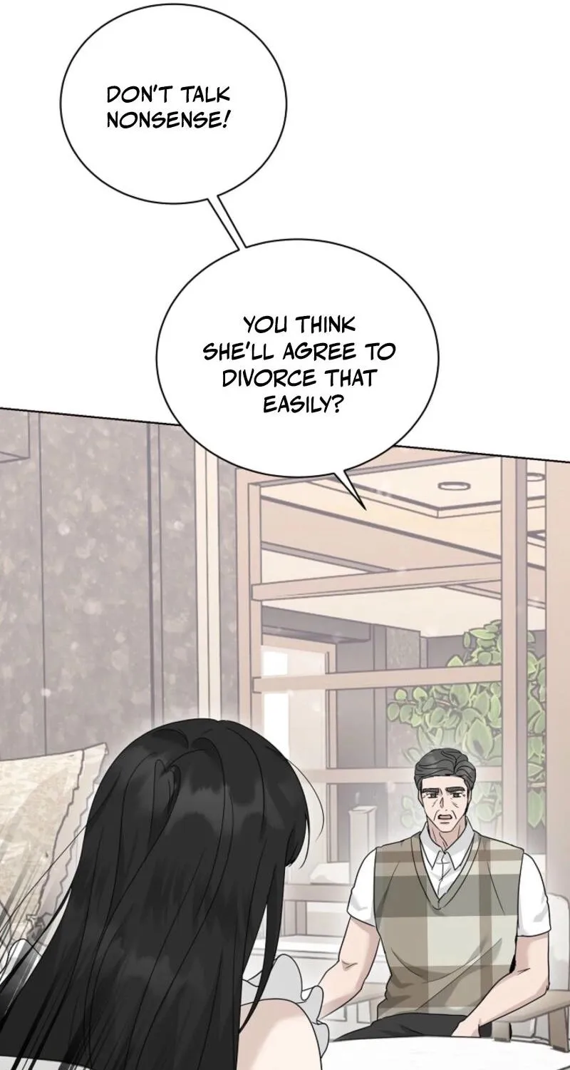 Read A Terrible Temptation chapter 19 image 10 on Lezhin