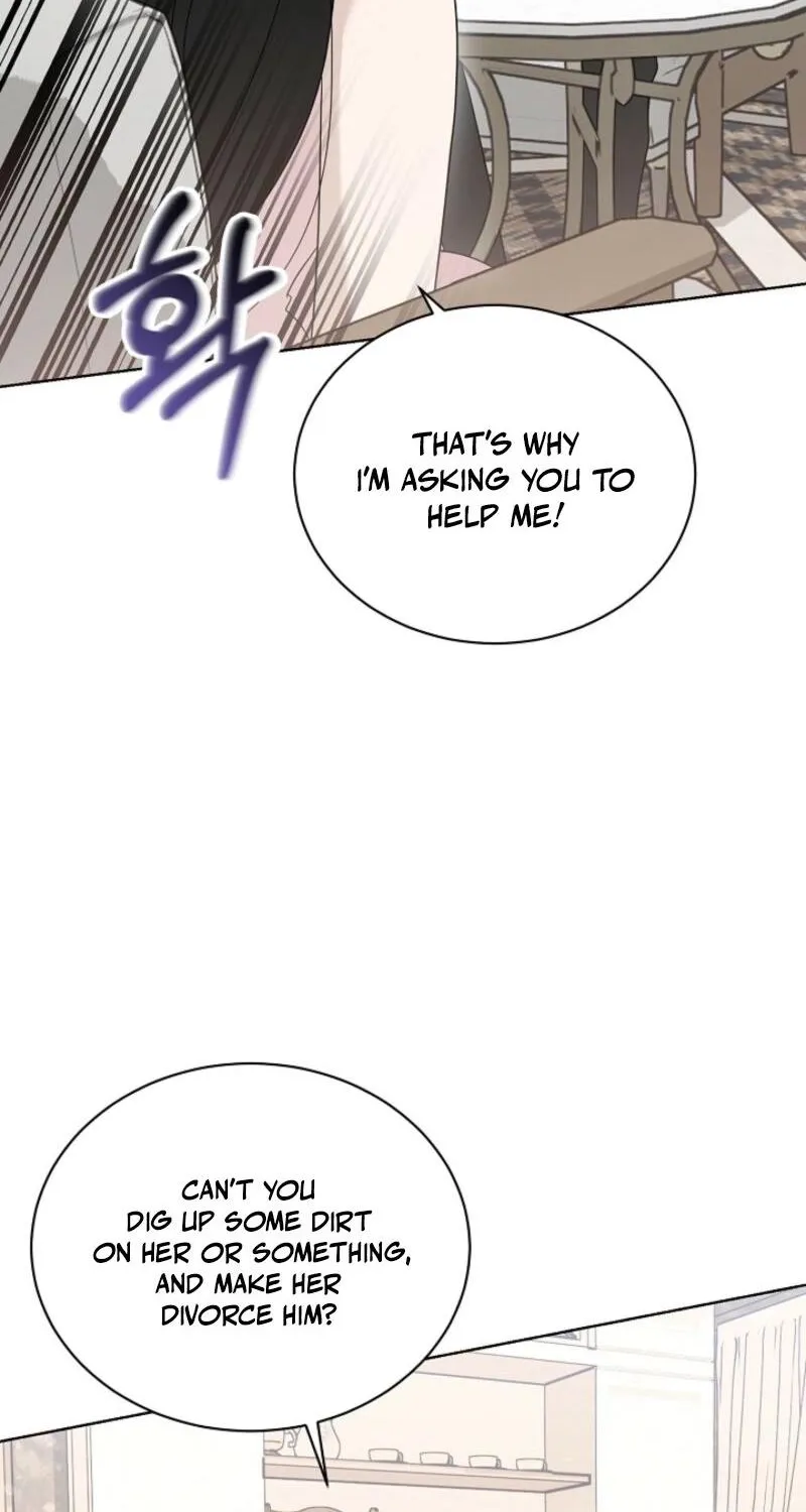 Read A Terrible Temptation chapter 19 image 11 on Lezhin