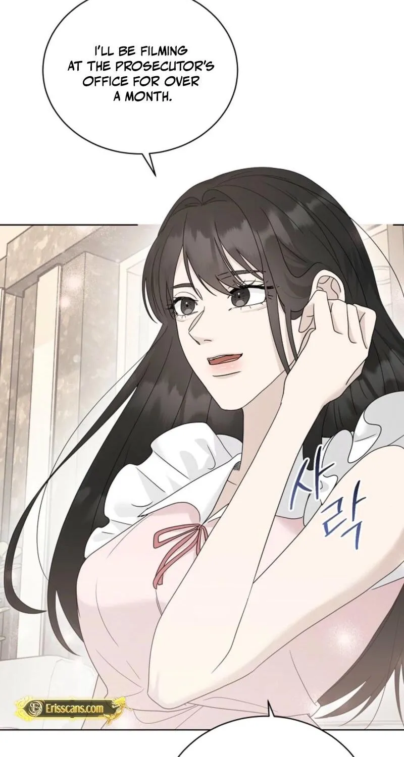 Read A Terrible Temptation chapter 19 image 13 on Lezhin