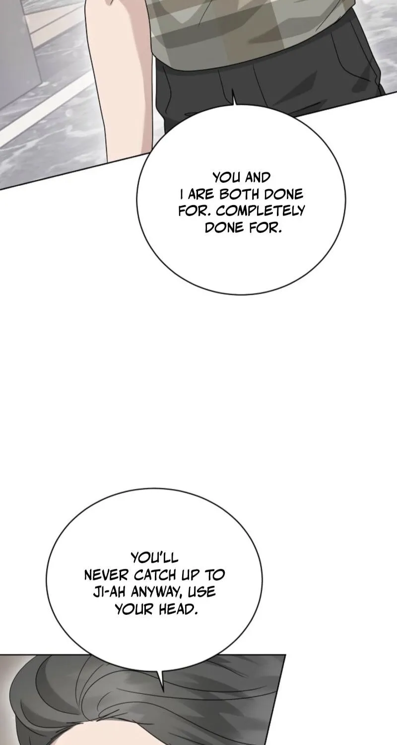 Read A Terrible Temptation chapter 19 image 21 on Lezhin