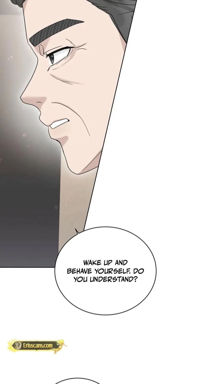 Read A Terrible Temptation chapter 19 image 22 on Lezhin