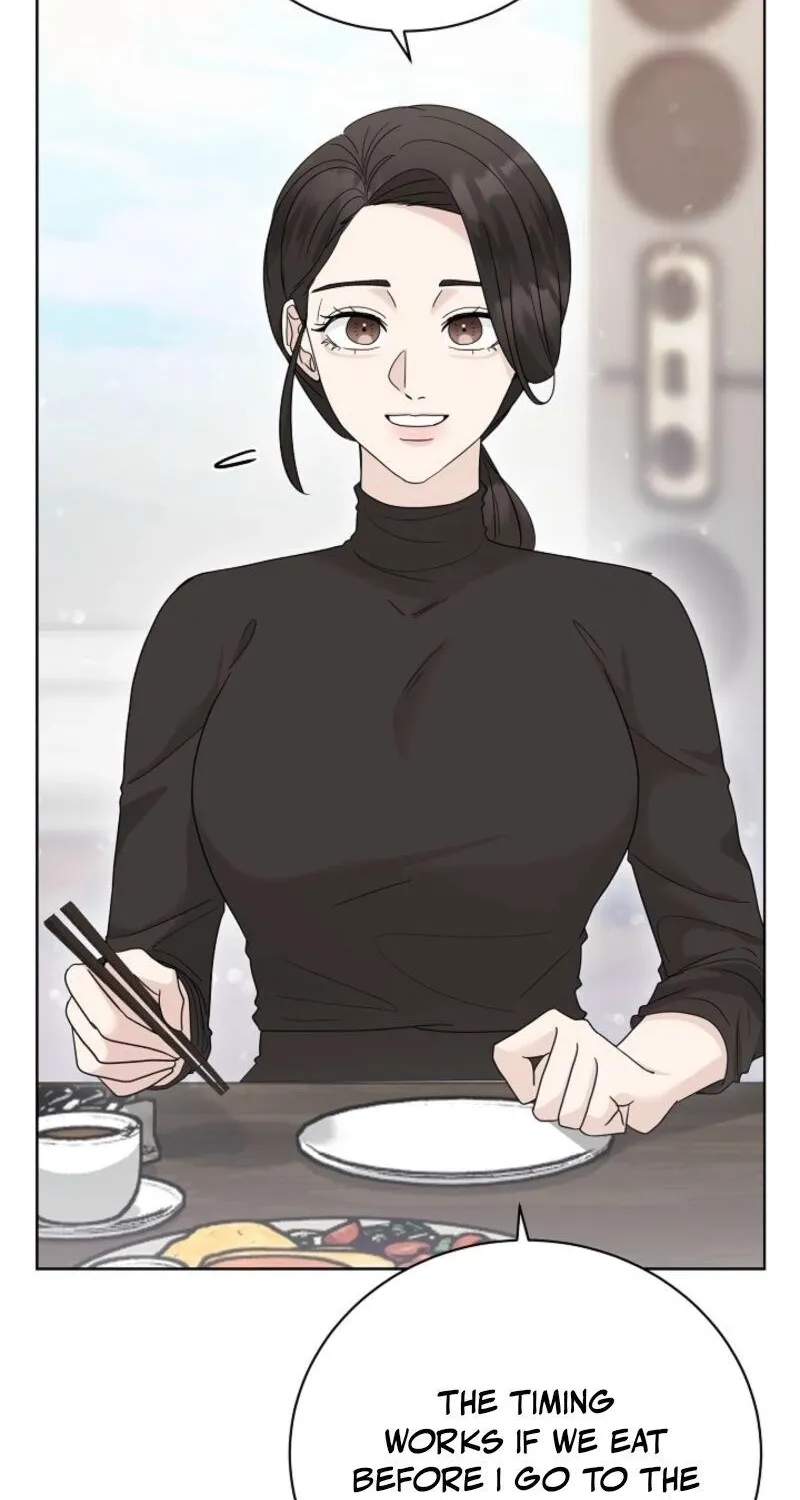 Read A Terrible Temptation chapter 19 image 33 on Lezhin
